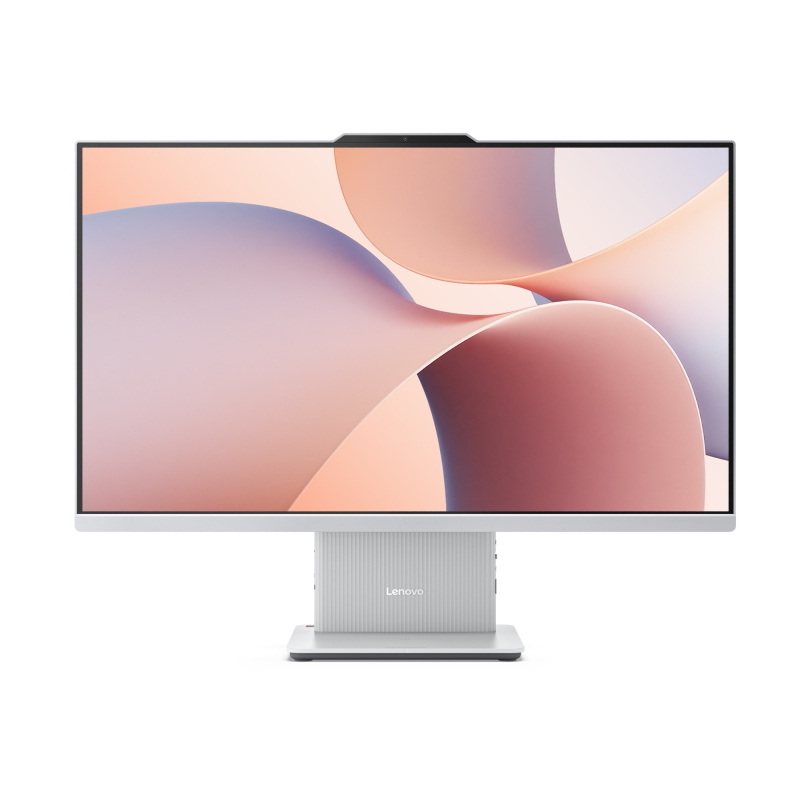 Lenovo ideacentre aio 27akp10 amd ryzen? 7 250 68,6 cm (27) 1920 x 1080 pixel pc all-in-one 16 gb ddr5-sdram 512 gb ssd