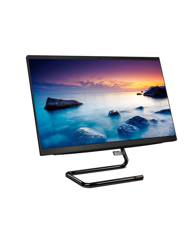 Lenovo - Ideacentre Aio 3 24are05