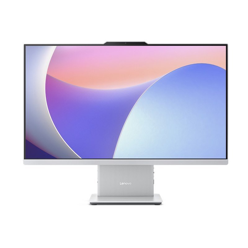 LENOVO IdeaCentre AIO AIO, 27 ", Intel® Core Ultra 5226V, RAM 16 GB, 512 GB SSD, Cloud Grey , LCD, Windows 11 Home