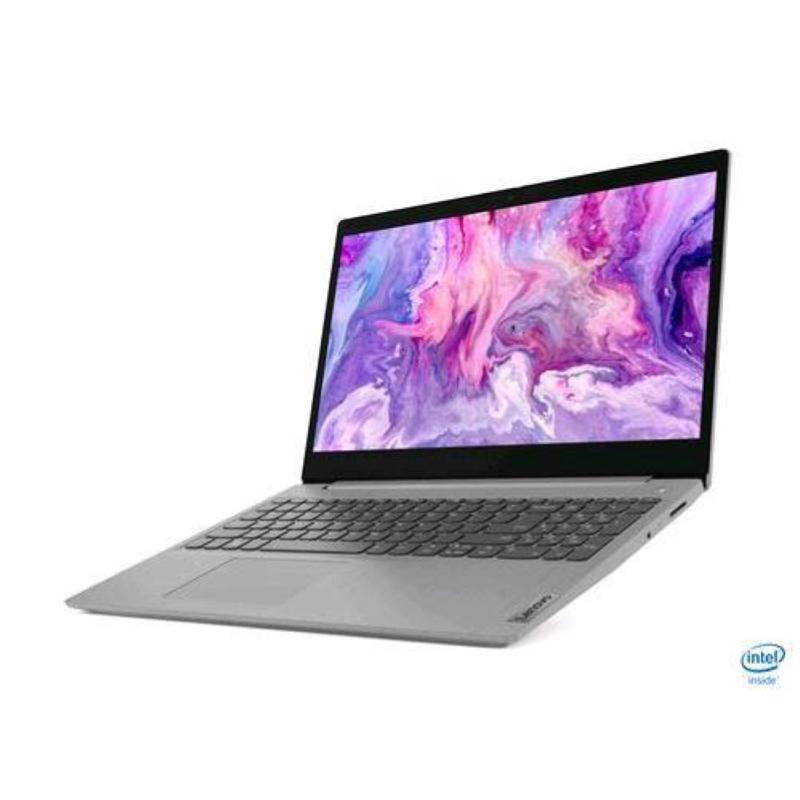 Lenovo ideapad 3 15.6 i5-10210u 1.6ghz ram 8gb-ssd 256gb m.2 nvme-nvidia geforce mx 130 2gb-win 10 home (81wb00r1ix)