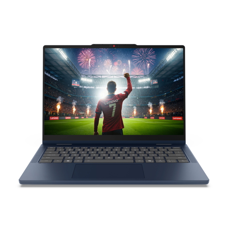 Lenovo ideapad 5 2-in-1 14iph11 copilot+ pc intel core ultra 5 322 ibrido (2 in 1) 35,6 cm (14) touch screen wuxga 16 gb Lenovo ideapad 5 2-in-1 14iph11 copilot+ pc intel core ultra 5 322 ibrido (2 in 1) 35,6 cm (14) touch screen wuxga 16 gb