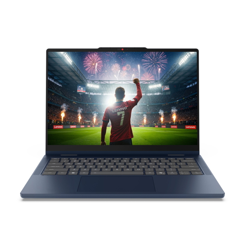 Lenovo ideapad 5 2-in-1 14iph11 copilot+ pc intel core ultra 7 355 ibrido (2 in 1) 35,6 cm (14) touch screen wuxga 16 gb Lenovo ideapad 5 2-in-1 14iph11 copilot+ pc intel core ultra 7 355 ibrido (2 in 1) 35,6 cm (14) touch screen wuxga 16 gb