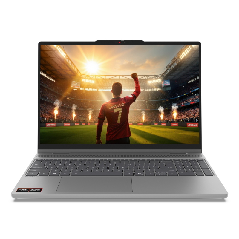 Lenovo ideapad 5 2-in-1 15agp11 copilot+ pc amd ryzen ai 7 445 ibrido (2 in 1) 38,9 cm (15.3) touch screen wqxga 16 gb