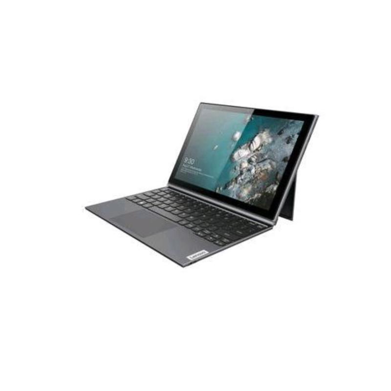 Lenovo ideapad duet 3 10.3 touch screen intel celeron n4020 1.1ghz ram 4gb-emmc 128gb-win 10 prof (82at0021ix) Lenovo ideapad duet 3 10.3 touch screen intel celeron n4020 1.1ghz ram 4gb-emmc 128gb-win 10 prof (82at0021ix)