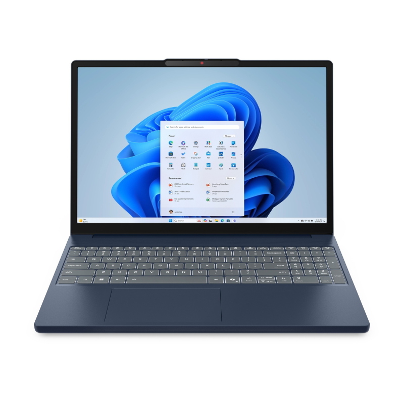 Lenovo ideapad slim 3 15arp10 amd ryzen? 7 170 computer portatile 38,9 cm (15.3) wuxga 16 gb ddr5-sdram 512 gb ssd wi-fi 7 Lenovo ideapad slim 3 15arp10 amd ryzen? 7 170 computer portatile 38,9 cm (15.3) wuxga 16 gb ddr5-sdram 512 gb ssd wi-fi 7