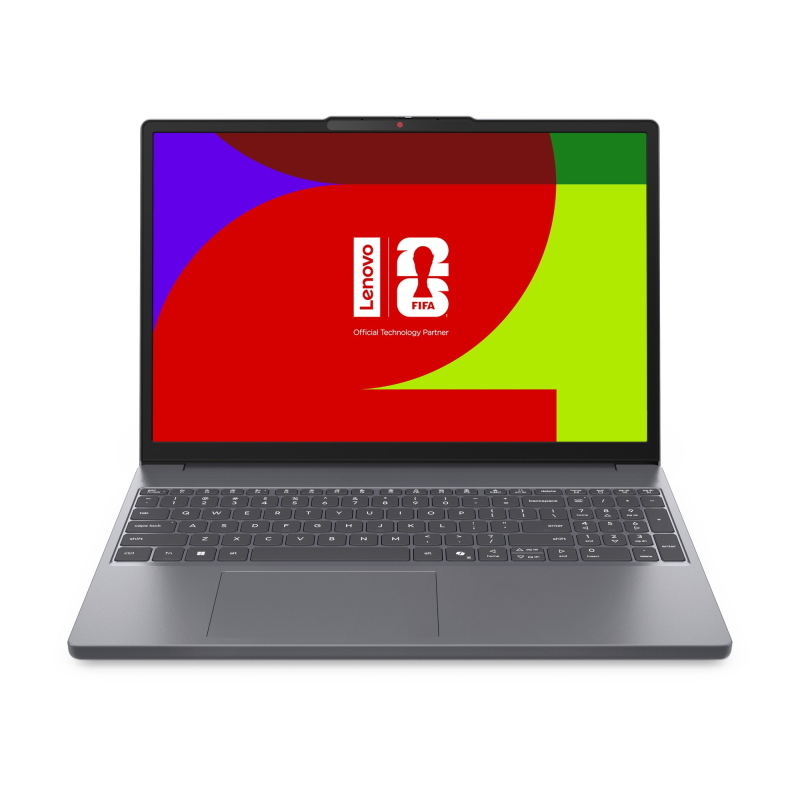Lenovo ideapad slim 3 15iph11 copilot+ pc intel core ultra 5 322 computer portatile 38,9 cm (15.3) wuxga 16 gb ddr5-sdram 512 Lenovo ideapad slim 3 15iph11 copilot+ pc intel core ultra 5 322 computer portatile 38,9 cm (15.3) wuxga 16 gb ddr5-sdram 512