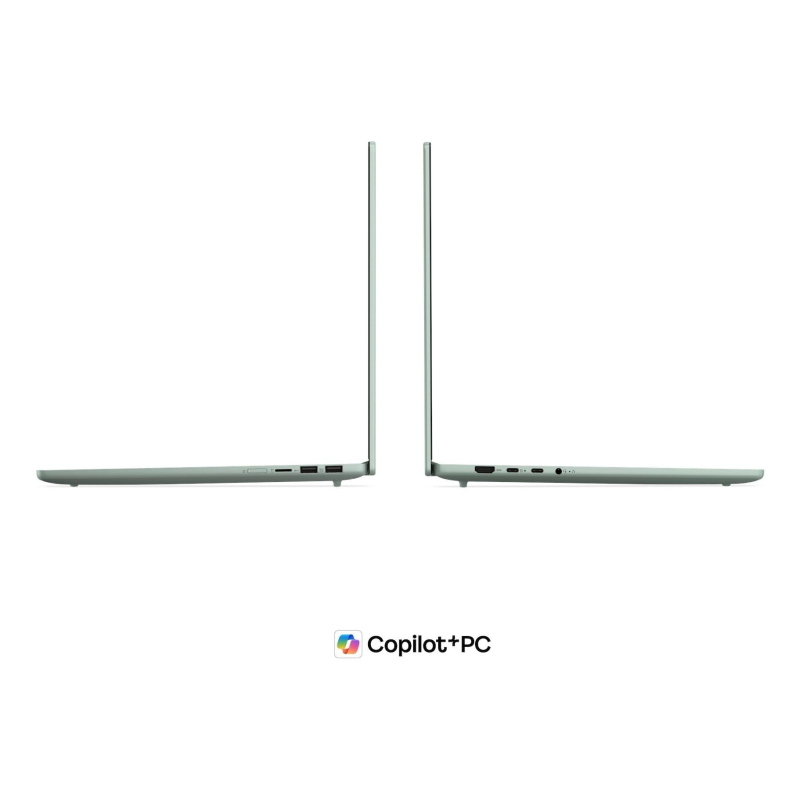 Lenovo ideapad slim 5 14agp11 copilot+ pc amd ryzen ai 5 430 computer portatile 35,6 cm (14) wuxga 16 gb ddr5-sdram 512 gb ssd