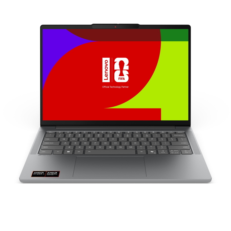 Lenovo ideapad slim 5 14agp11 copilot+ pc amd ryzen ai 7 445 computer portatile 35,6 cm (14) wuxga 16 gb ddr5-sdram 1 tb ssd Lenovo ideapad slim 5 14agp11 copilot+ pc amd ryzen ai 7 445 computer portatile 35,6 cm (14) wuxga 16 gb ddr5-sdram 1 tb ssd