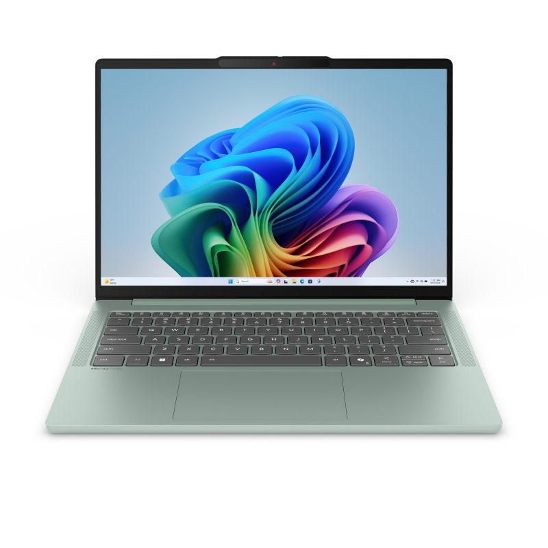 Lenovo ideapad slim 5 14iph11 copilot+ pc intel core ultra 5 322 computer portatile 35,6 cm (14) wuxga 16 gb ddr5-sdram 512 gb Lenovo ideapad slim 5 14iph11 copilot+ pc intel core ultra 5 322 computer portatile 35,6 cm (14) wuxga 16 gb ddr5-sdram 512 gb