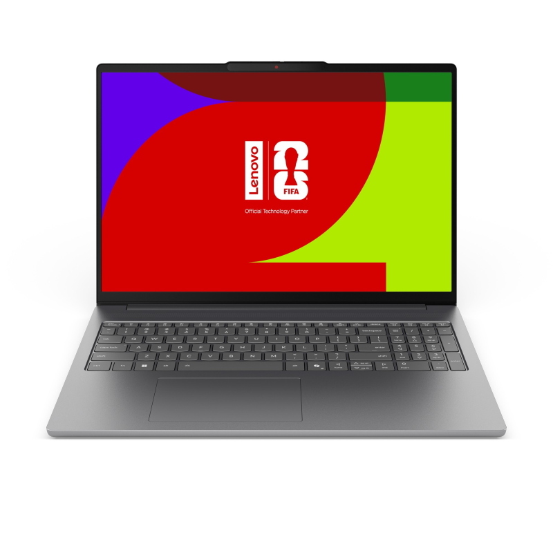 Lenovo ideapad slim 5 16iph11 copilot+ pc intel core ultra 7 355 computer portatile 40,6 cm (16) wuxga 16 gb ddr5-sdram 1 tb Lenovo ideapad slim 5 16iph11 copilot+ pc intel core ultra 7 355 computer portatile 40,6 cm (16) wuxga 16 gb ddr5-sdram 1 tb