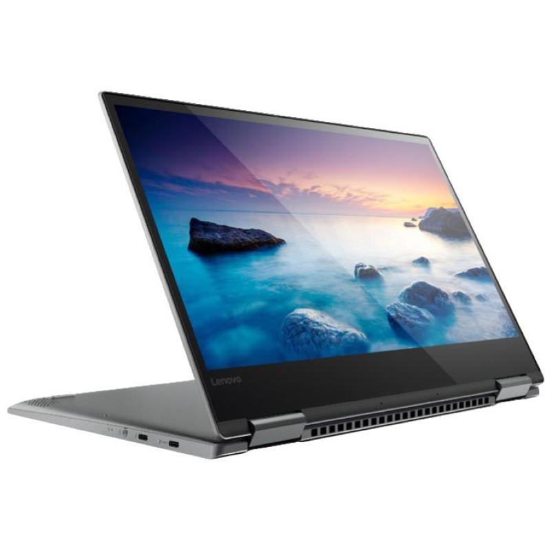 Lenovo ideapad yoga 720-13ikb 13.3 touch screen i5-8250u ram 8gb-ssd 256gb-win 10 home italia (81c3009six) Lenovo ideapad yoga 720-13ikb 13.3 touch screen i5-8250u ram 8gb-ssd 256gb-win 10 home italia (81c3009six)