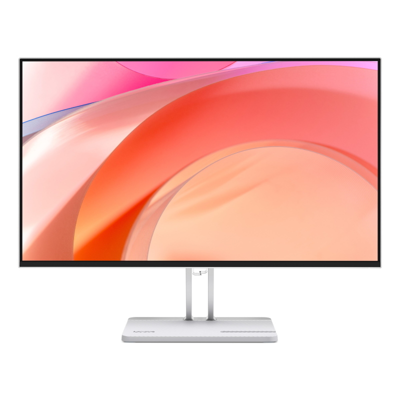 Lenovo l27-4c monitor pc 68,6 cm (27) 1920 x 1080 pixel full hd lcd grigio