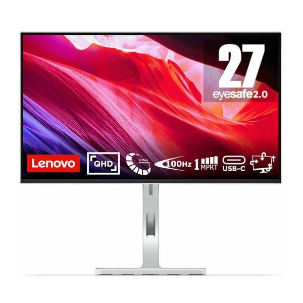Lenovo l27h-4a monitor - 67C0UAT6EU