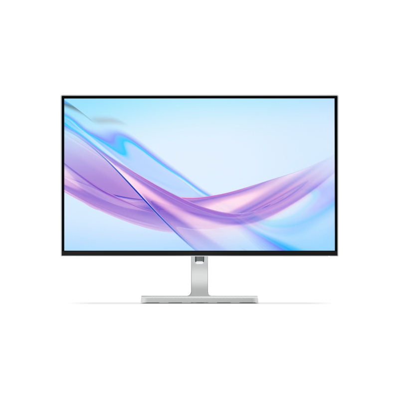 Lenovo l27q-4a monitor pc 68,6 cm (27) 2560 x 1440 pixel 2k ultra hd lcd grigio