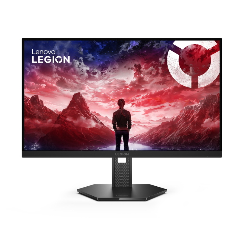 Lenovo legion 27u-10 monitor pc 68,6 cm (27) 3840 x 2160 pixel 4k ultra hd lcd nero