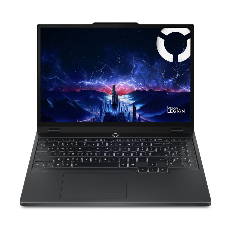 Lenovo legion 5 15irx10 intel® core? i7 i7-14700hx computer portatile 38,4 cm (15.1) wqxga 32 gb ddr5-sdram 1 tb ssd nvidia