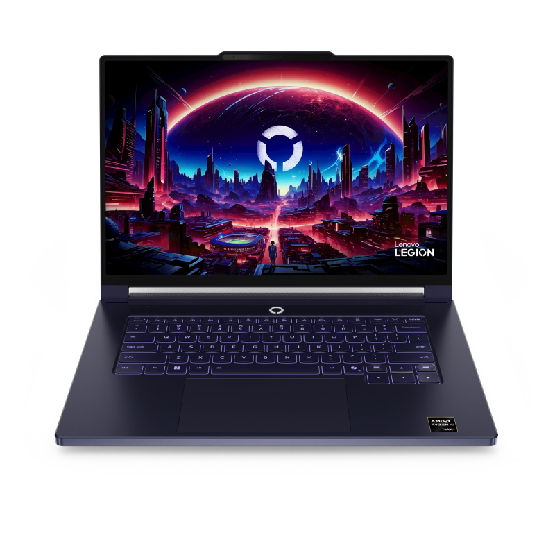 Lenovo legion 7 15ash11 copilot+ pc amd ryzen ai max+ 392 computer portatile 38,9 cm (15.3) wqxga 64 gb lpddr5x-sdram 1 tb ssd Lenovo legion 7 15ash11 copilot+ pc amd ryzen ai max+ 392 computer portatile 38,9 cm (15.3) wqxga 64 gb lpddr5x-sdram 1 tb ssd