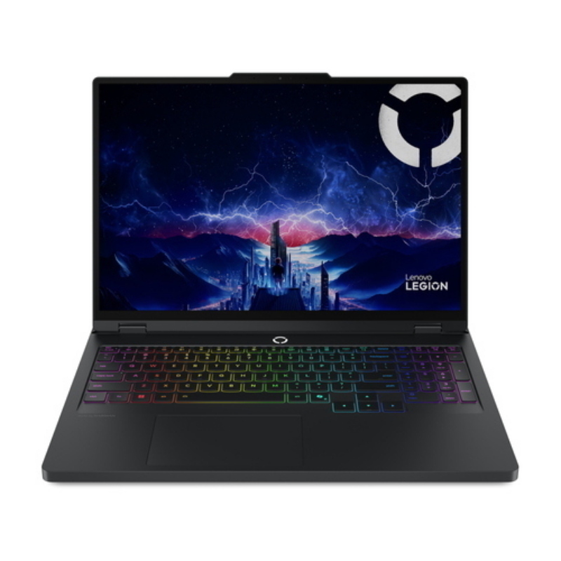 Lenovo legion pro 5 16iax10 16 oled wqxga intel core ultra 9 275hx ram 32gb-ssd 1tb nvme-nvidia geforce rtx 5070 8gb-wi-fi 7 + gigabit lan-win 11 home nero (83f300c7ix) Lenovo legion pro 5 16iax10 16 oled wqxga intel core ultra 9 275hx ram 32gb-ssd 1tb nvme-nvidia geforce rtx 5070 8gb-wi-fi 7 + gigabit lan-win 11 home nero (83f300c7ix)