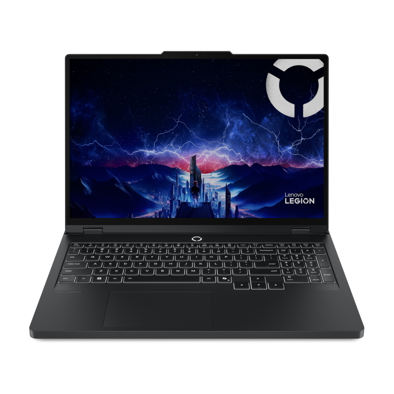 Lenovo legion pro 5 16iax10h intel core ultra 9 275hx computer portatile 40,6 cm (16) wqxga 32 gb ddr5-sdram 1 tb ssd nvidia