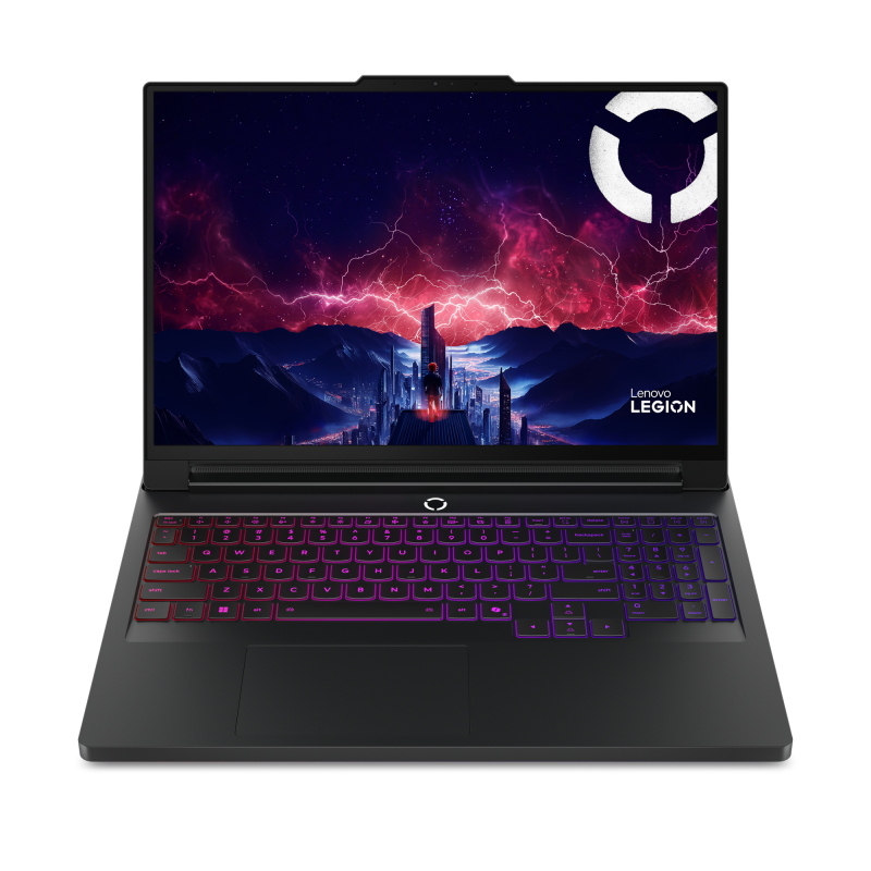 Lenovo legion pro 7 16afr10h amd ryzen? 9 9955hx3d computer portatile 40,6 cm (16) wqxga 32 gb ddr5-sdram 1 tb ssd nvidia Lenovo legion pro 7 16afr10h amd ryzen? 9 9955hx3d computer portatile 40,6 cm (16) wqxga 32 gb ddr5-sdram 1 tb ssd nvidia