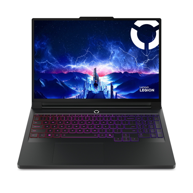 Lenovo legion pro 7 16iax10h intel core ultra 9 275hx computer portatile 40,6 cm (16) wqxga ddr5-sdram 1 - tastiera qwertz Lenovo legion pro 7 16iax10h intel core ultra 9 275hx computer portatile 40,6 cm (16) wqxga ddr5-sdram 1 - tastiera qwertz