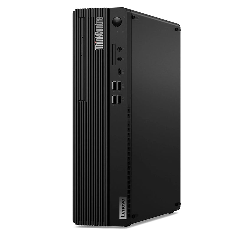 LENOVO M70S (12U8000AIX) - PC DESKTOP SFF - CPU INTEL i7-14700 - RAM 16GB - SSD 512GB - DVD - W11P - 3Y LENOVO M70S (12U8000AIX) - PC DESKTOP SFF - CPU INTEL i7-14700 - RAM 16GB - SSD 512GB - DVD - W11P - 3Y