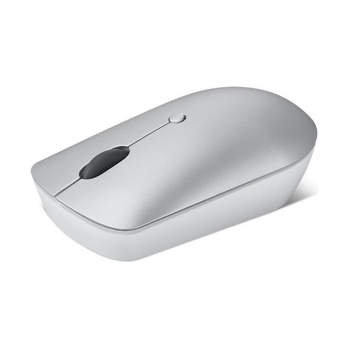 Lenovo - Mouse Wireless Usbc 540 Compatto-grigio
