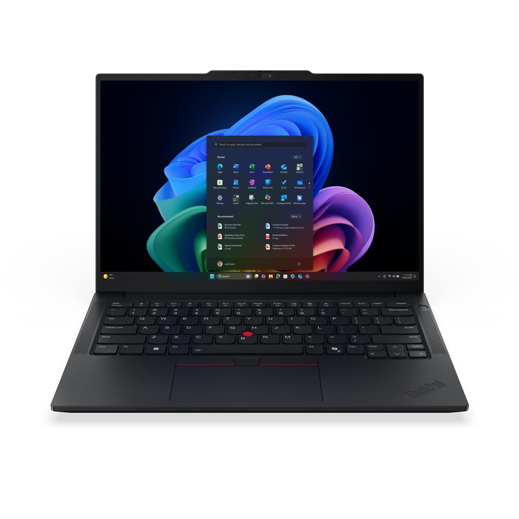 Lenovo Nb E14 Gen8 Ult5-325 16Gb 512Gb 14 Win 11 Pro