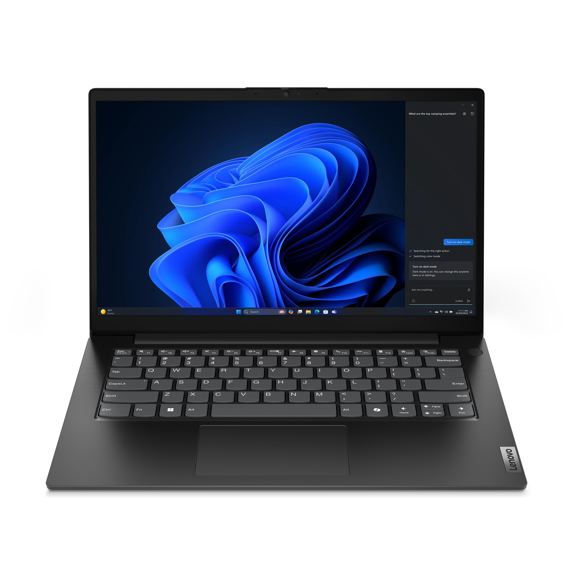 Lenovo Nb Essential V14-Irl Gen5 I5-13420H 16Gb 512Gb 14 Win 11 Pro