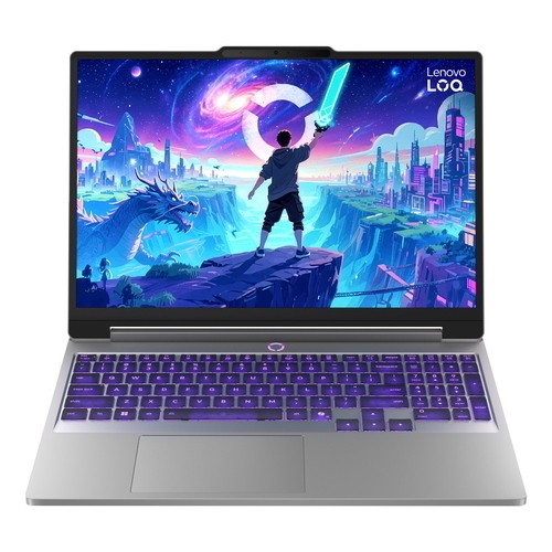 Lenovo Nb Loq 15Irh11E Core 7 230H 16Gb 512Gb Ssd 15 Rtx 3050 4Gb Win 11 Home