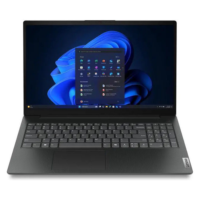 Lenovo, Notebook 15.6'' FHD TN AG, V15 G6 ITN 83M4000AIX, N100 Lenovo, Notebook 15.6'' FHD TN AG, V15 G6 ITN 83M4000AIX, N100