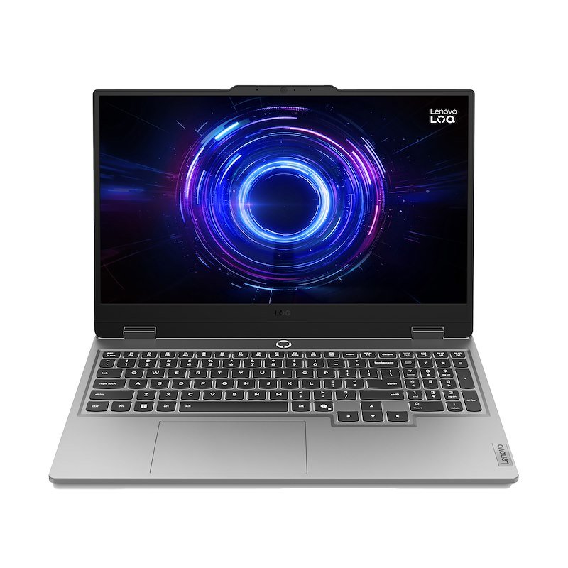 Lenovo - Notebook 15.6" Intel I7 16gb 1tb X4 Loq 83je01k9ix-luna Grey