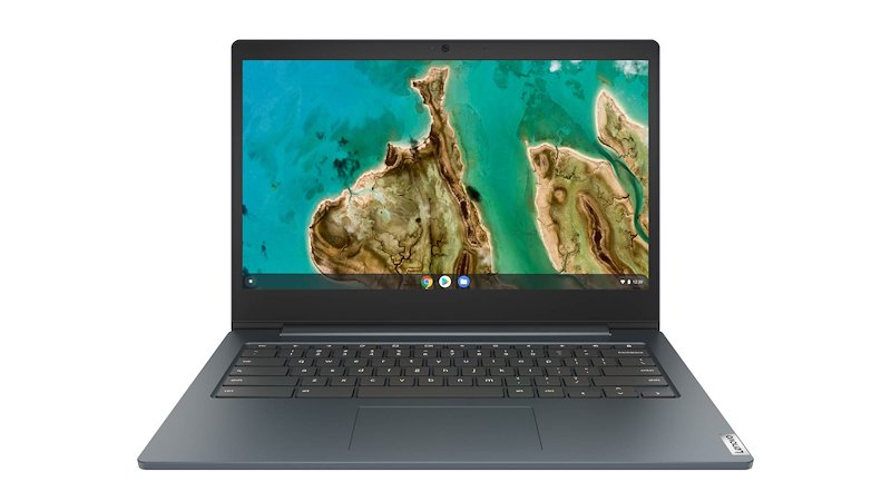 Lenovo - Notebook Ideapad 3 Cb 15ijl6-artic Grey