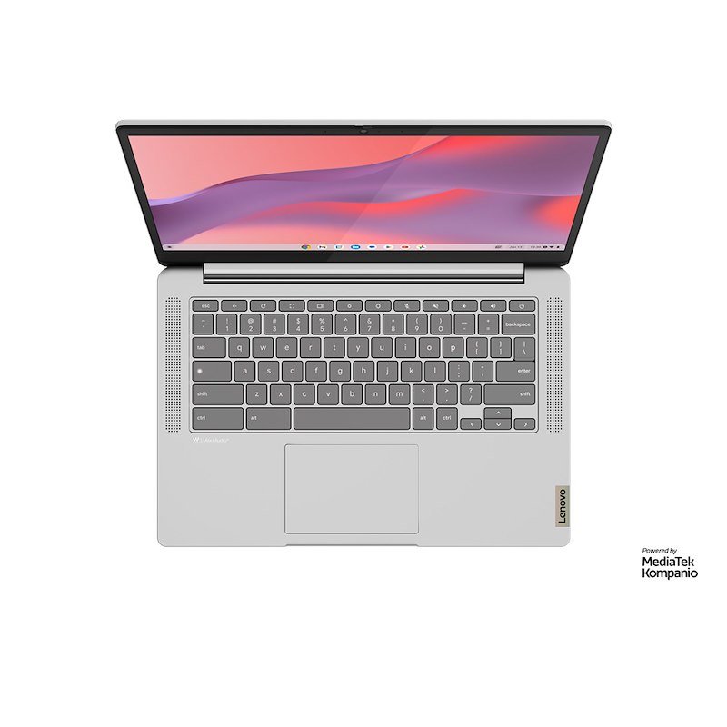 Lenovo - Notebook Ideapad 3 Chromebook 14" Chrome 14m8911