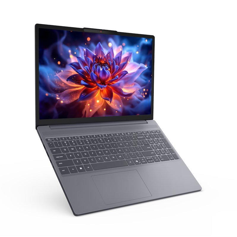 Lenovo - Notebook Ideapad Slim 3 Ips3 15iwc11 8gb 256gb-artic Grey