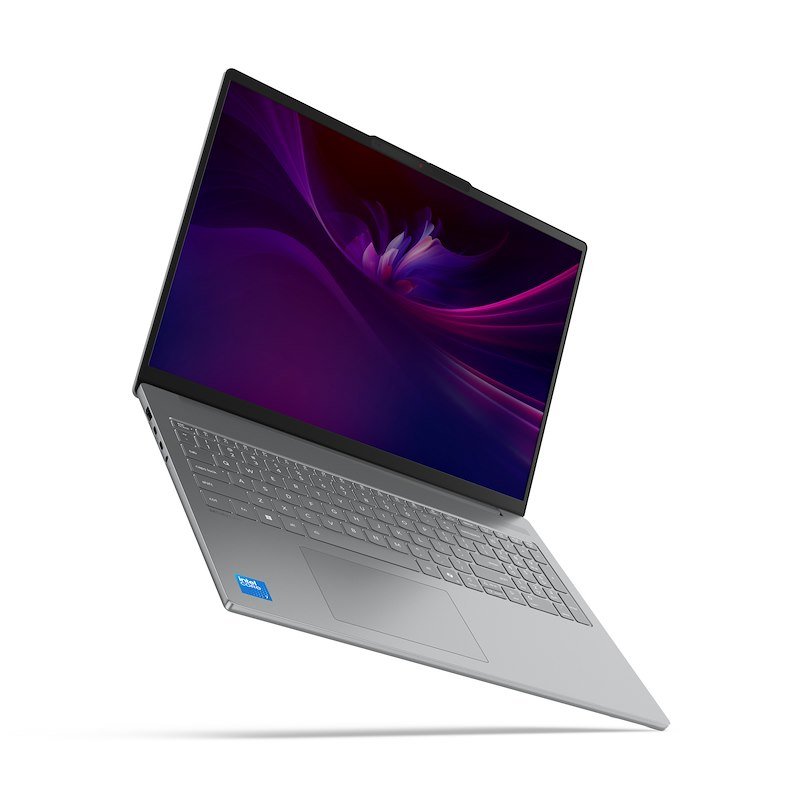 Lenovo - Notebook Ideapad Slim 5 Ips55 16imh10 16+512gb-silver