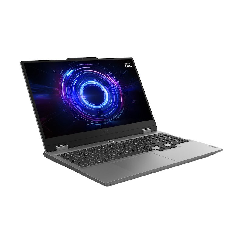 Lenovo - Notebook Loq 15irx10 15,6" Intel I7 32gb 1tb 5060-nero