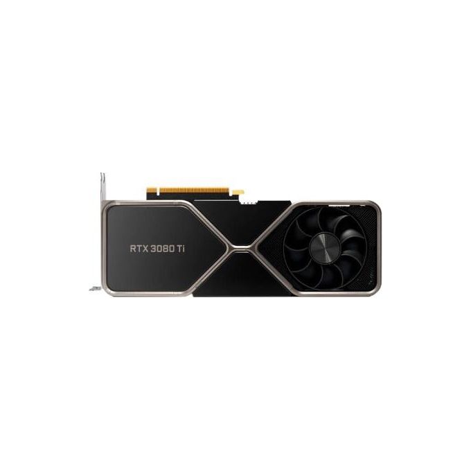 Lenovo Nvidia Geforce RTX 3080 TI 12Gb Lenovo Nvidia Geforce RTX 3080 TI 12Gb