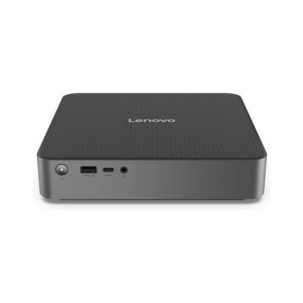 LENOVO PC DESKTOP IdeaCentre Mini, Intel®, Core 5 210H, 1.6 GHz, UHD Graphics, RAM 16 GB, 512 GB SSD