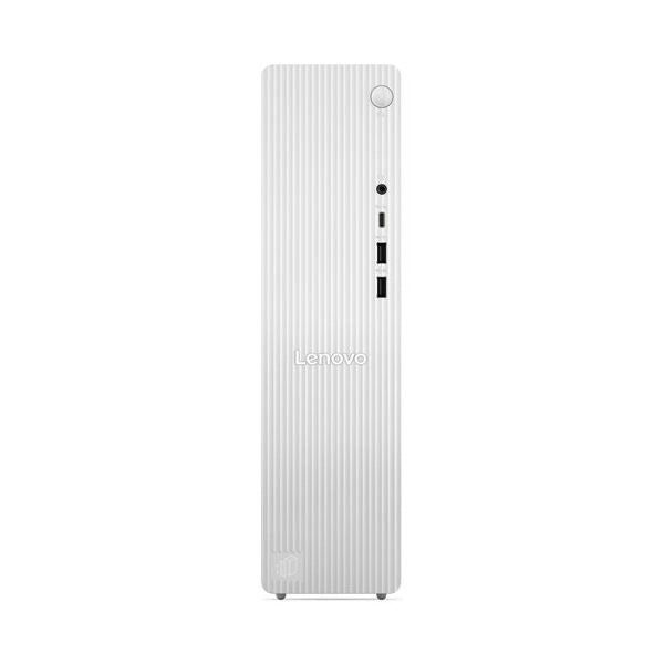 LENOVO PC DESKTOP IdeaCentre Tower, Intel®, Core Ultra 5 225, 2.7 GHz, RAM 16 GB, 512 GB SSD