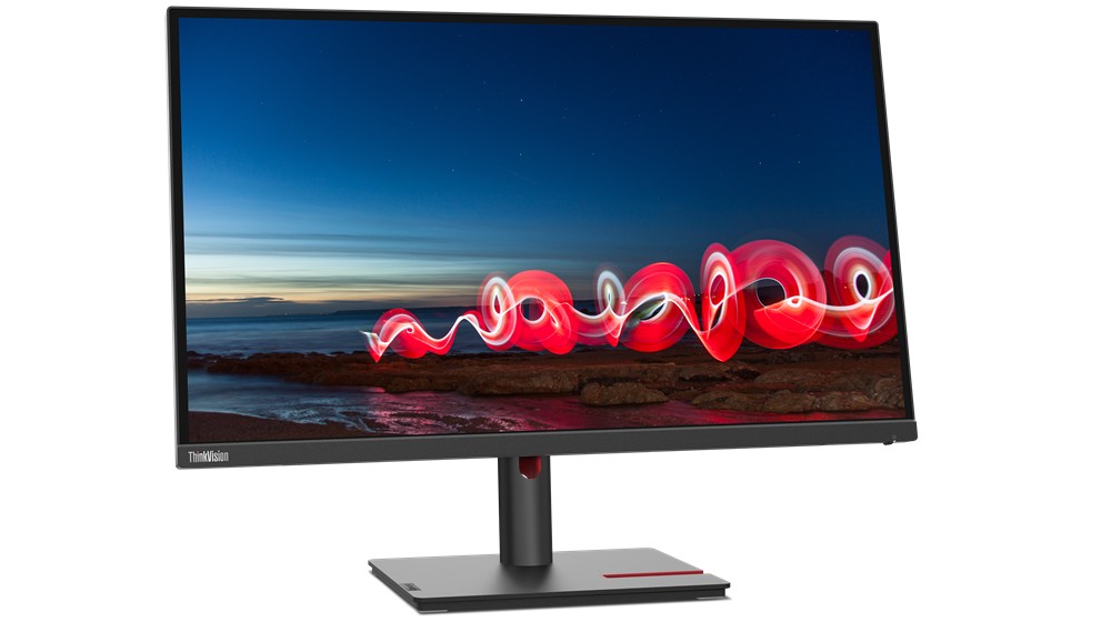 Lenovo T27h-30 LED display 686 cm (27) 2560 x 1440 Pixel Quad HD Nero
