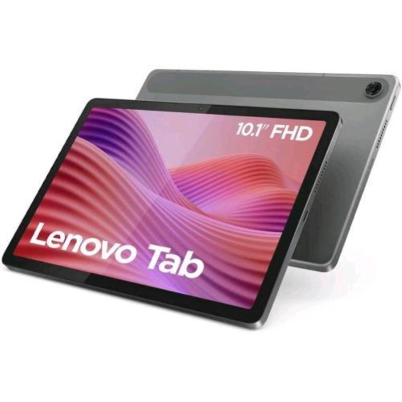 Lenovo tab 10.1 mediatek helio g85 128gb ram 4gb wi-fi europa luna grey + cover inclusa nella confezione Lenovo tab 10.1 mediatek helio g85 128gb ram 4gb wi-fi europa luna grey + cover inclusa nella confezione