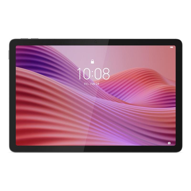 Lenovo tab 4g mediatek 64 gb 25,6 cm (10.1) 4 gb wi-fi 5 (802.11ac) android 14 grigio