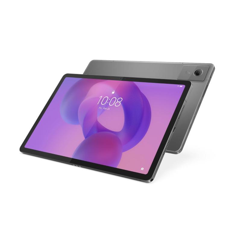Lenovo tab k11 gen 2 5g mediatek 256 gb 27,9 cm (11) 8 gb wi-fi 5 (802.11ac) android 15 grigio Lenovo tab k11 gen 2 5g mediatek 256 gb 27,9 cm (11) 8 gb wi-fi 5 (802.11ac) android 15 grigio
