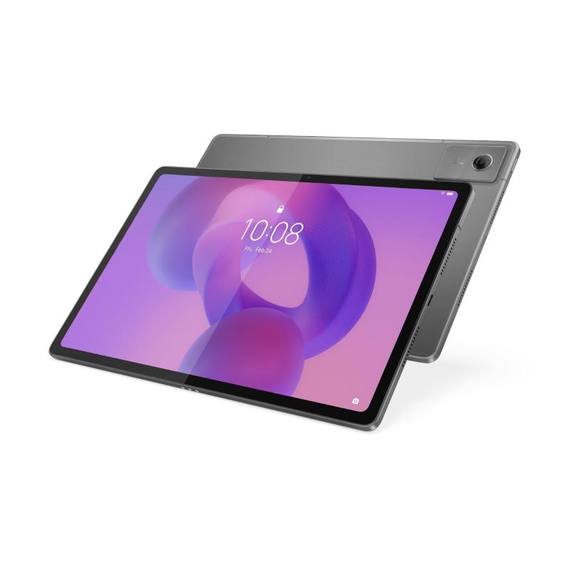 Lenovo tab k12 mediatek 256 gb 30,7 cm (12.1) 12 gb wi-fi 5 (802.11ac) android 15 grigio