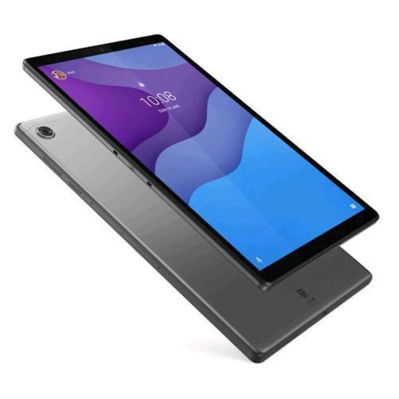 Lenovo tab m10 2nd 10.1 64gb ram 4gb 4g lte italia iron grey