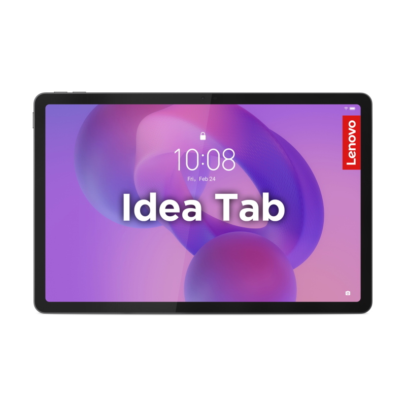 Lenovo tablet idea tab 11 + pen wifi 8/128gb and14 luna grey fhd