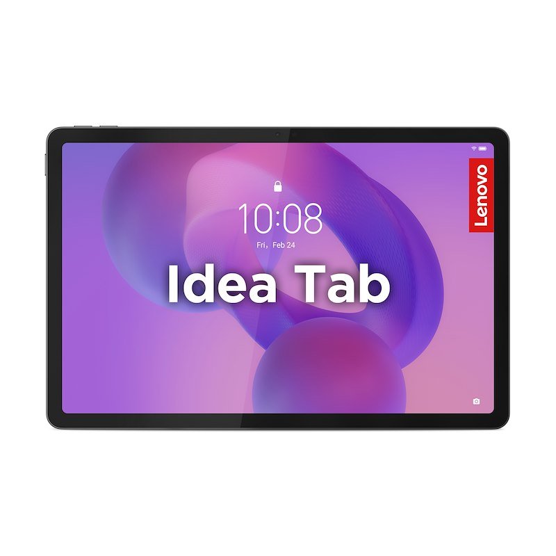 Lenovo - Tablet Idea Tab Zafm0794se-luna Grey
