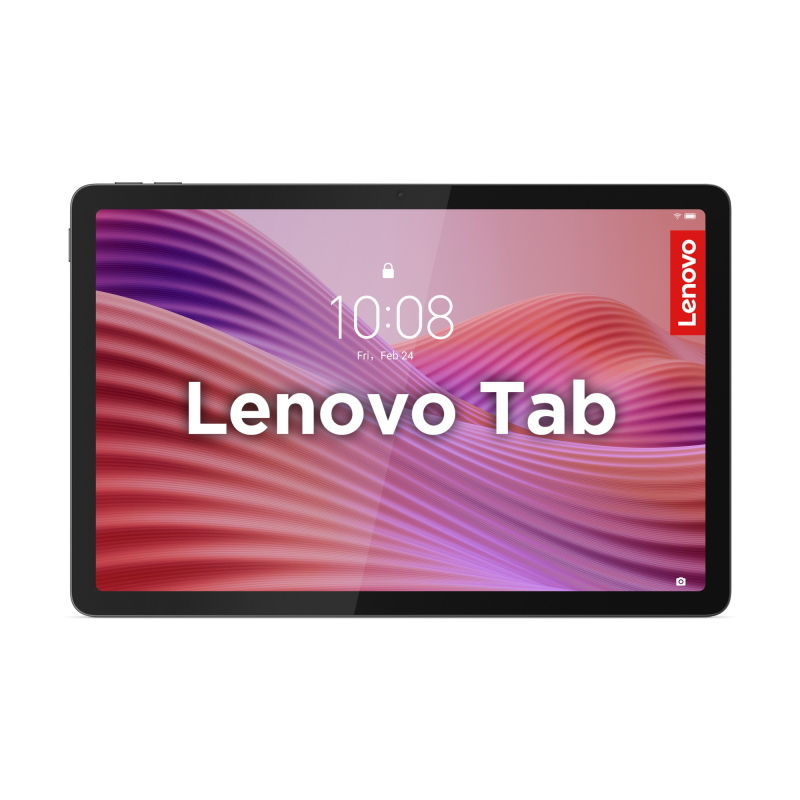 Lenovo tablet tab 4+128gb 10 grigio