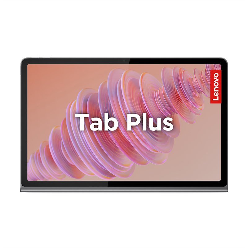 Lenovo - Tablet Tab Plus Zadx0177se 8gb 128gb Wifi-luna Grey